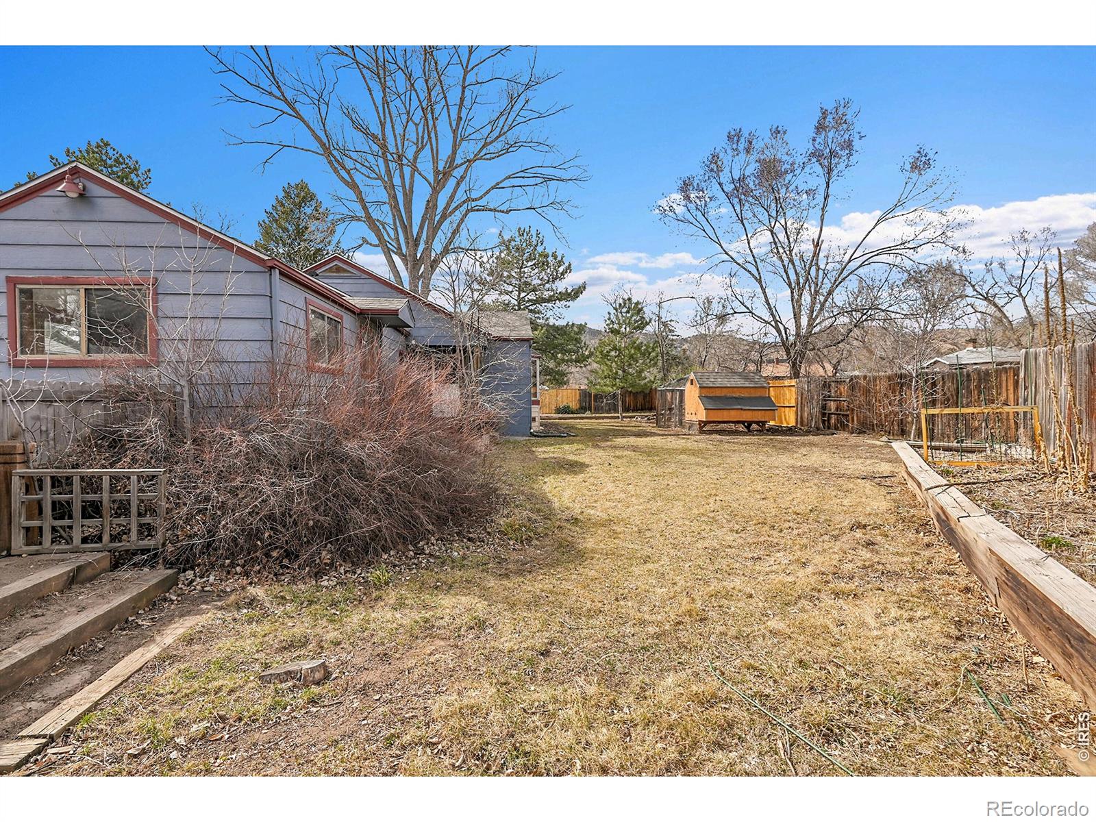 1850 Iris Avenue Boulder CO 80304