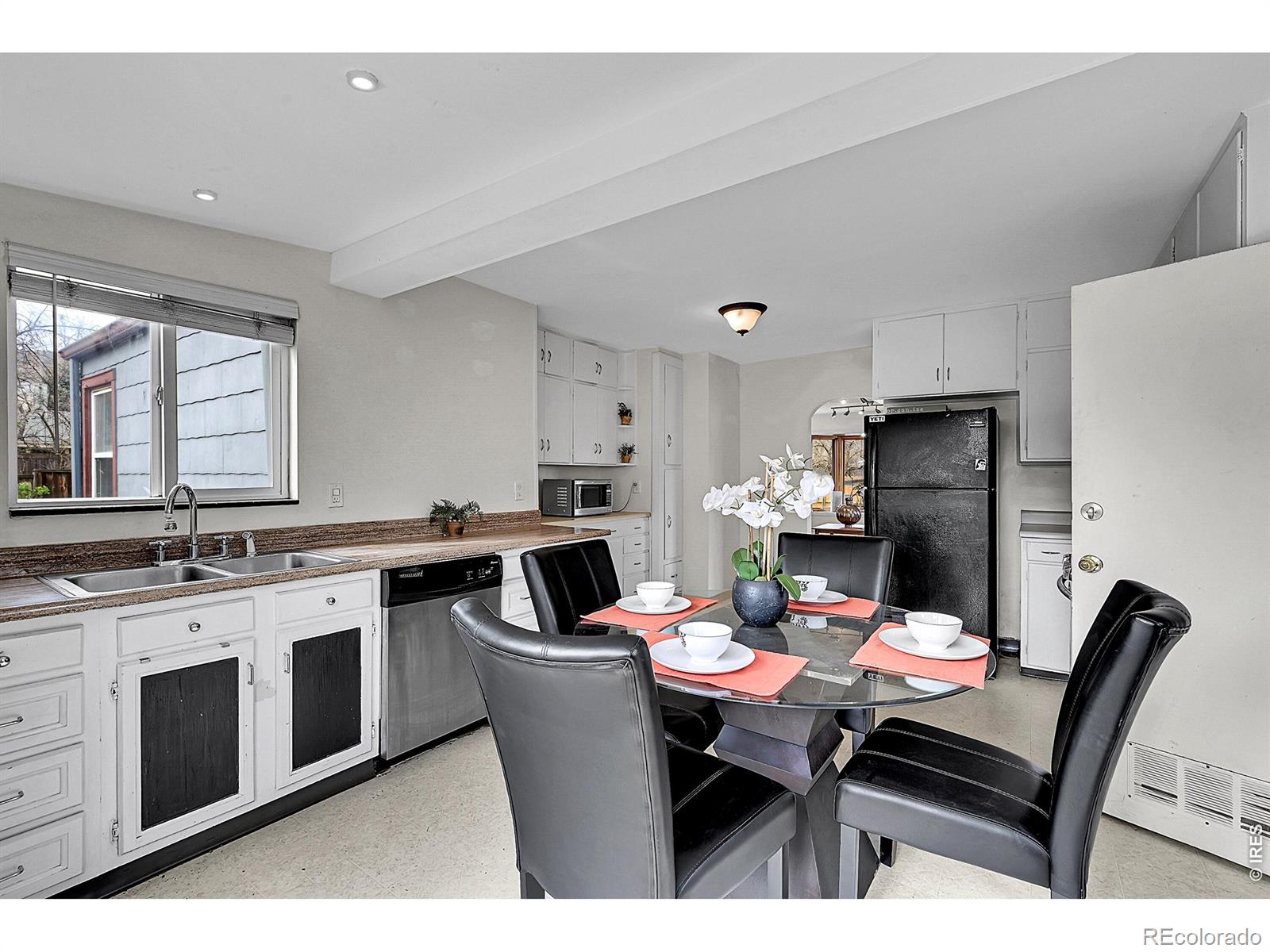 1850 Iris Avenue Boulder CO 80304