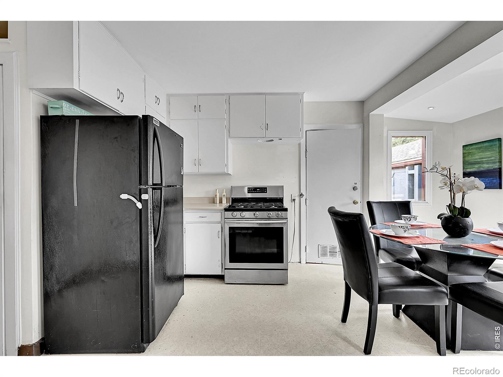 1850 Iris Avenue Boulder CO 80304