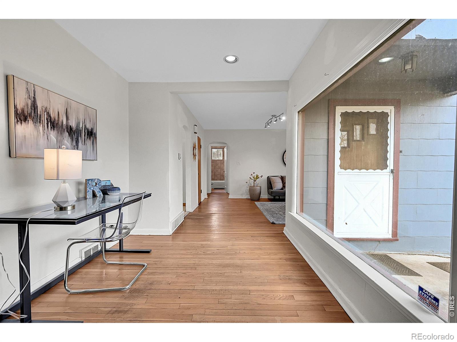 1850 Iris Avenue Boulder CO 80304