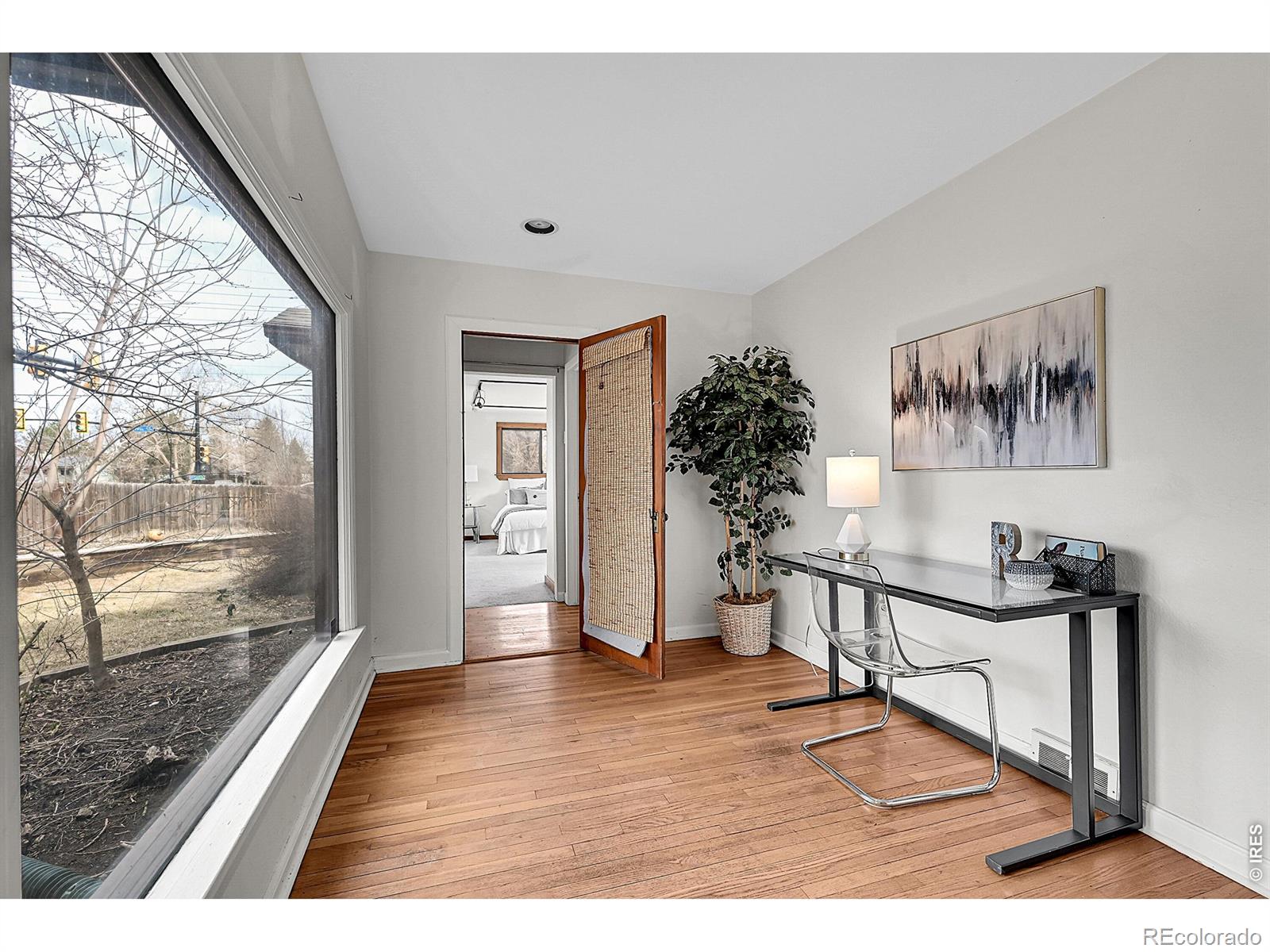 1850 Iris Avenue Boulder CO 80304