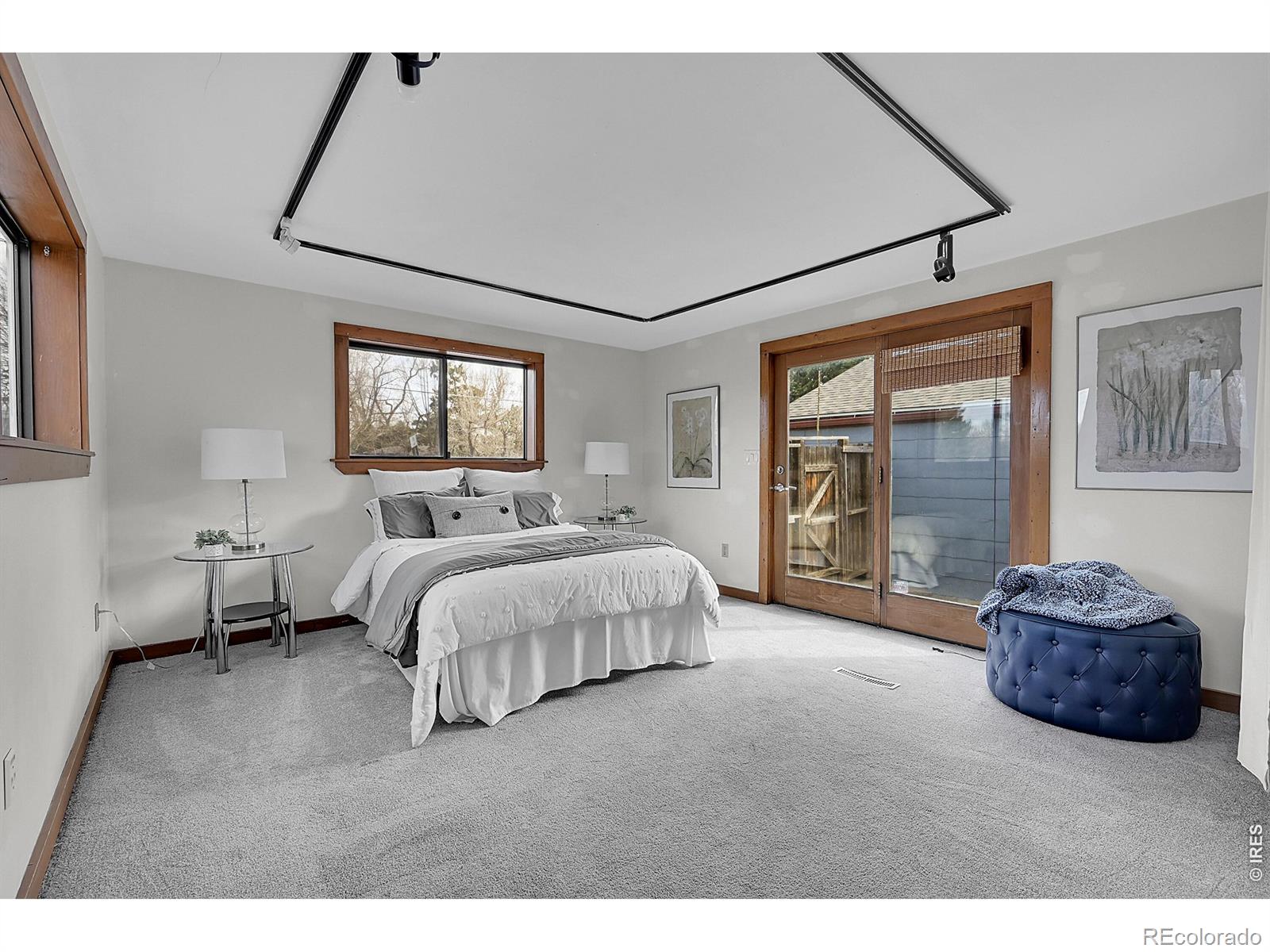 1850 Iris Avenue Boulder CO 80304