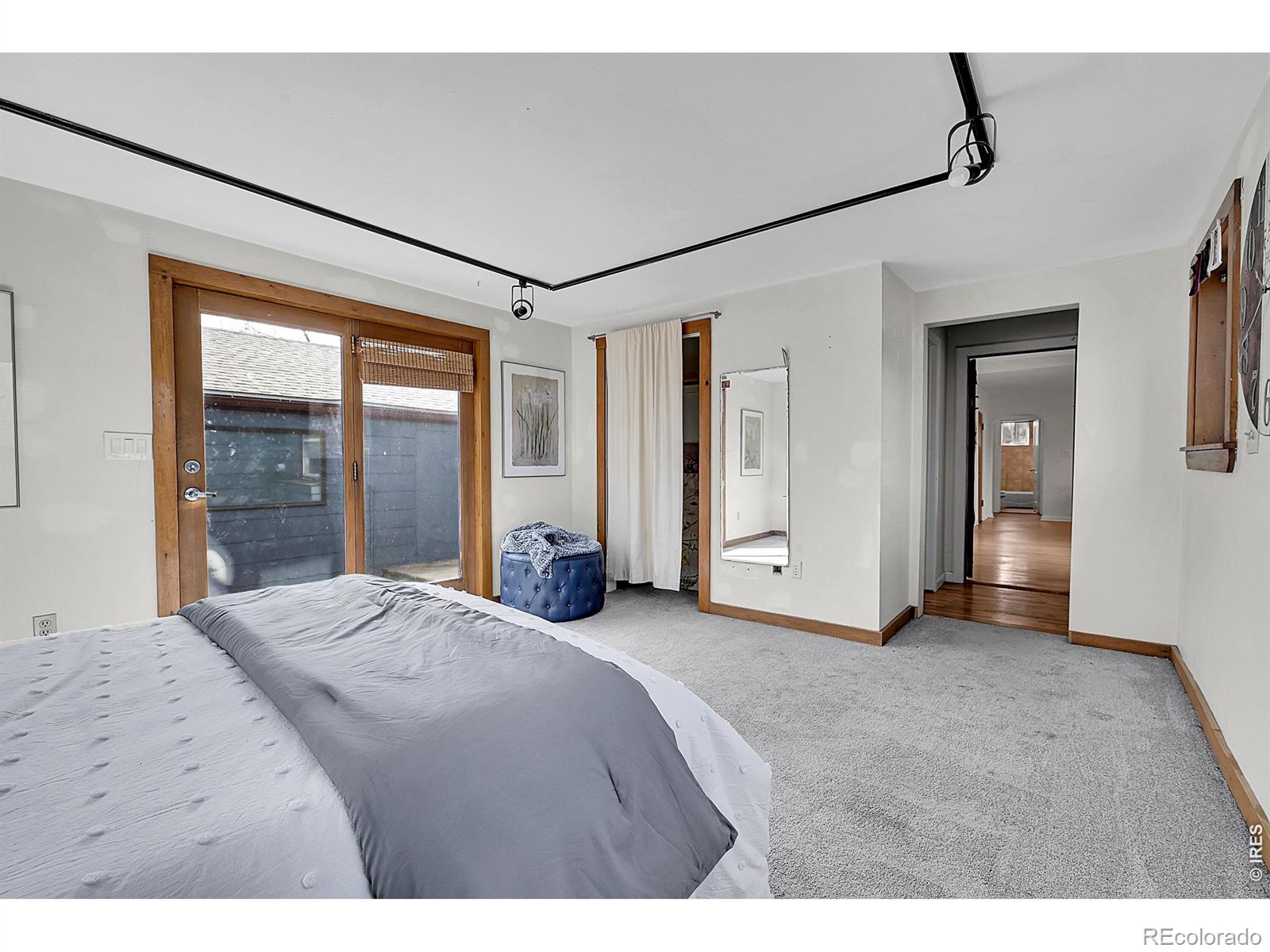 1850 Iris Avenue Boulder CO 80304