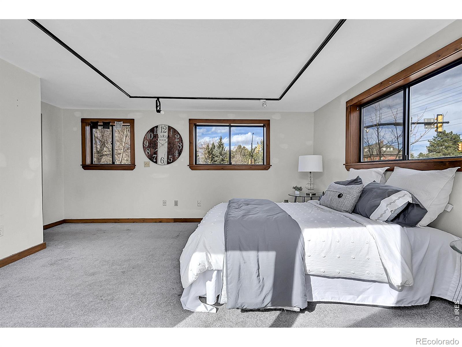 1850 Iris Avenue Boulder CO 80304