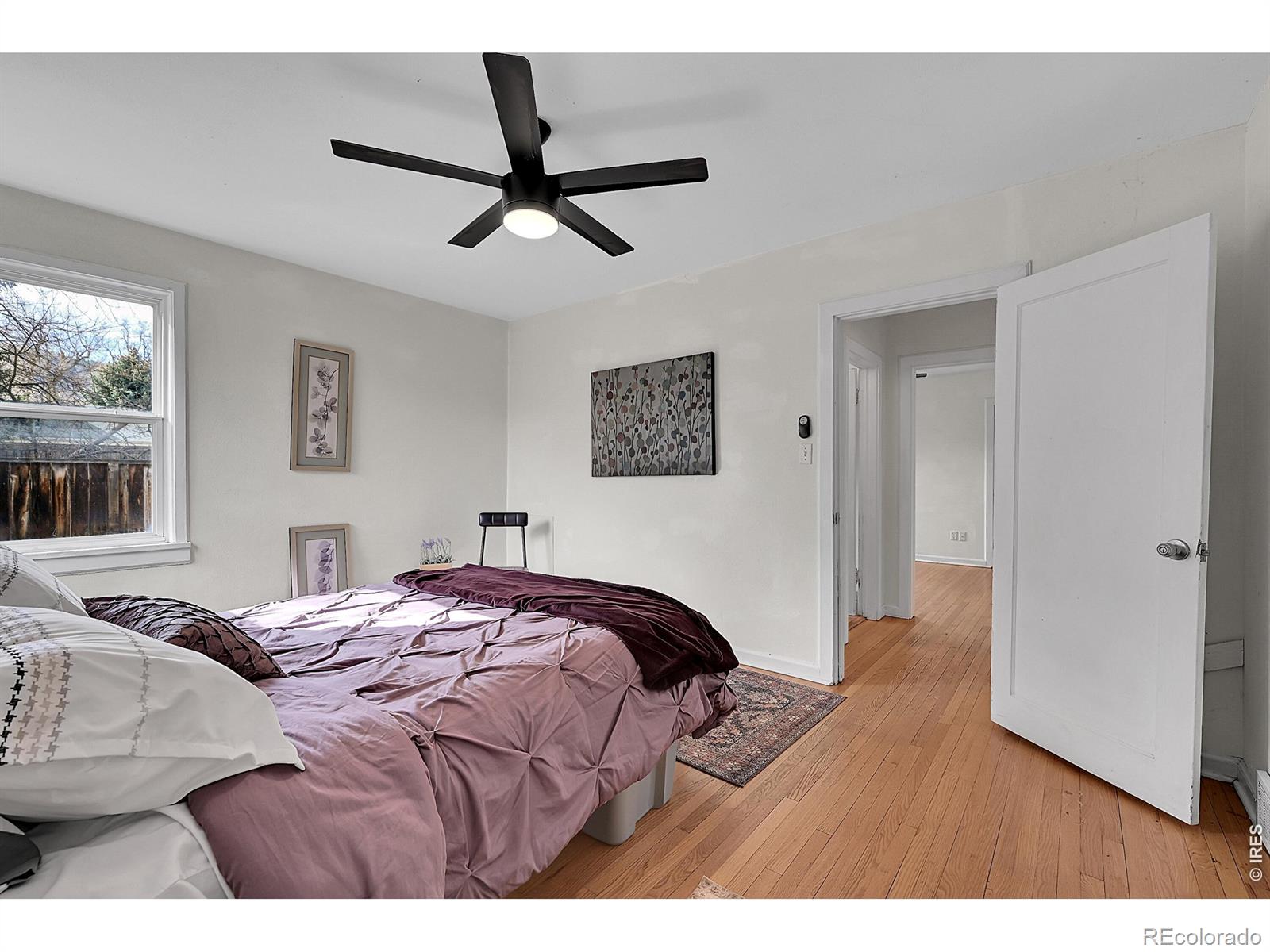1850 Iris Avenue Boulder CO 80304