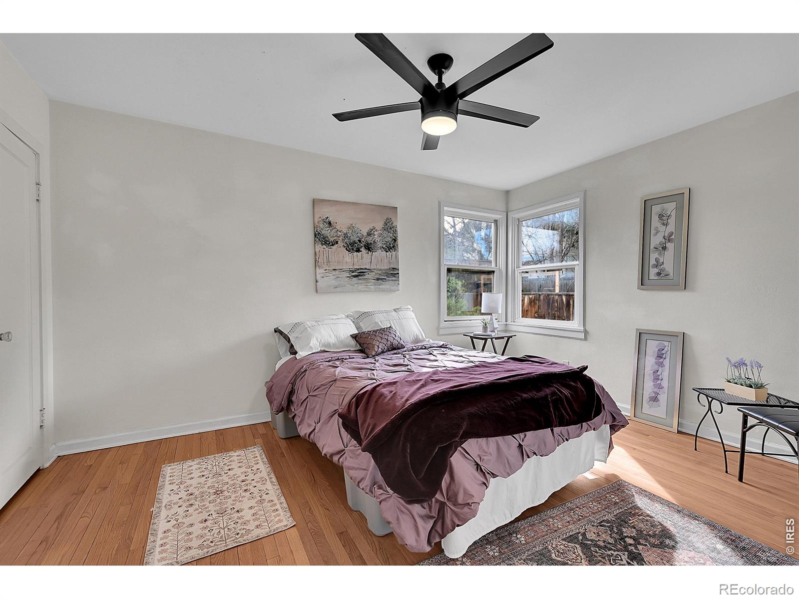 1850 Iris Avenue Boulder CO 80304