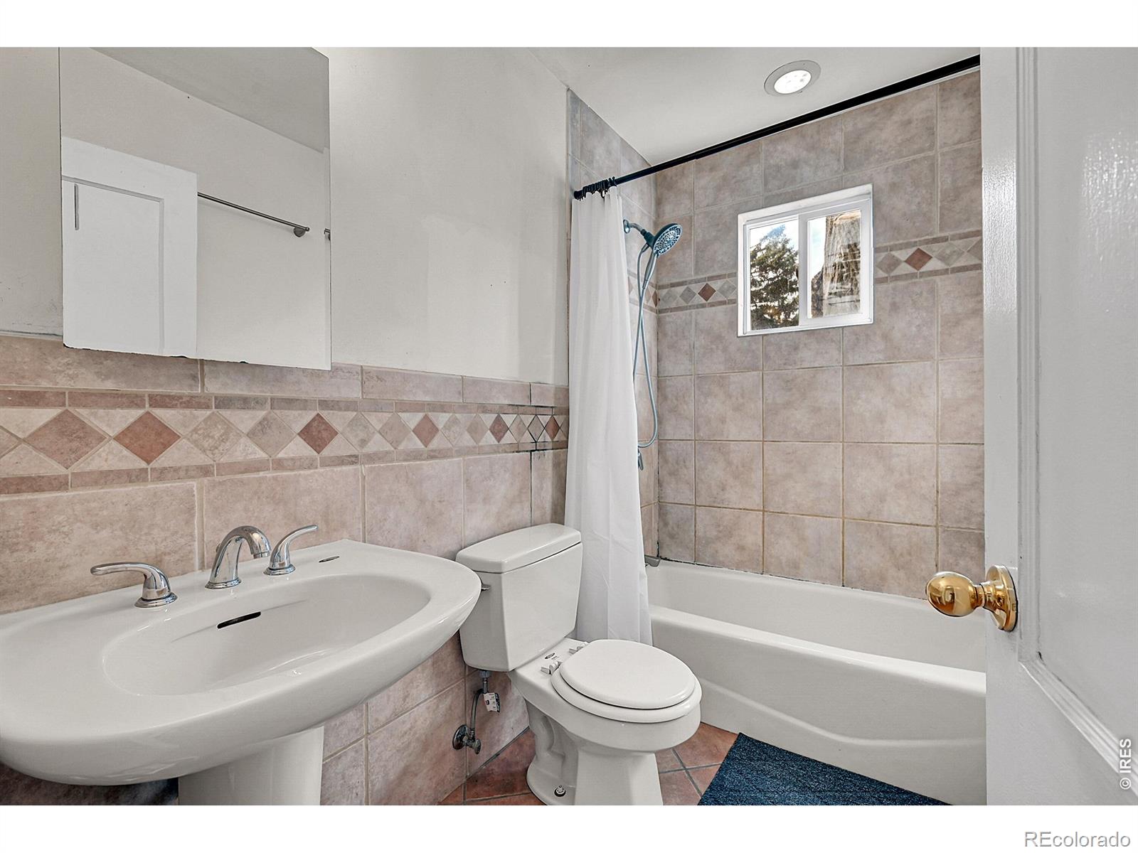 1850 Iris Avenue Boulder CO 80304
