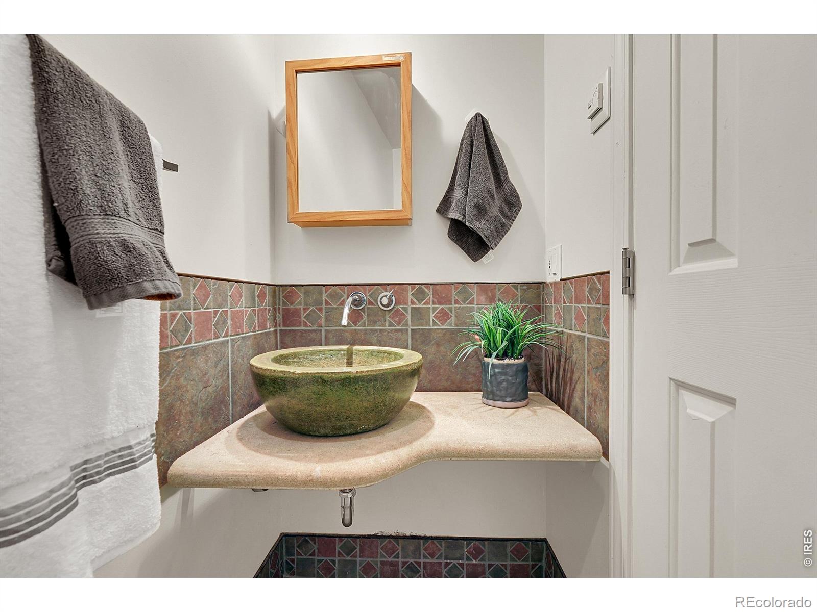1850 Iris Avenue Boulder CO 80304