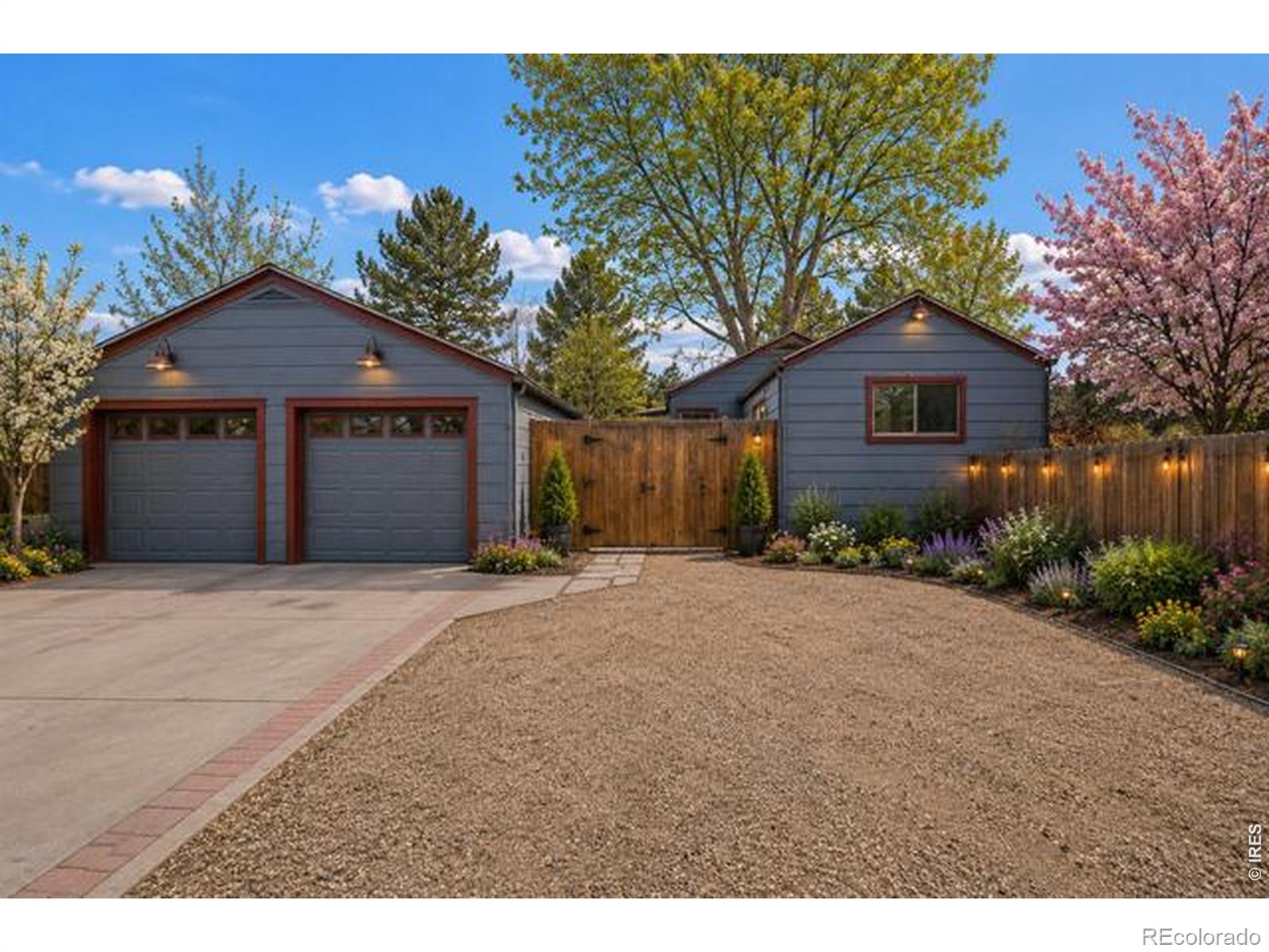 1850 Iris Avenue Boulder CO 80304