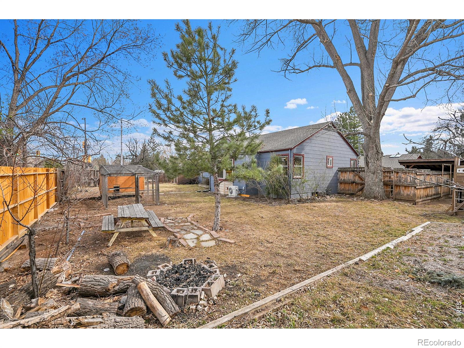 1850 Iris Avenue Boulder CO 80304