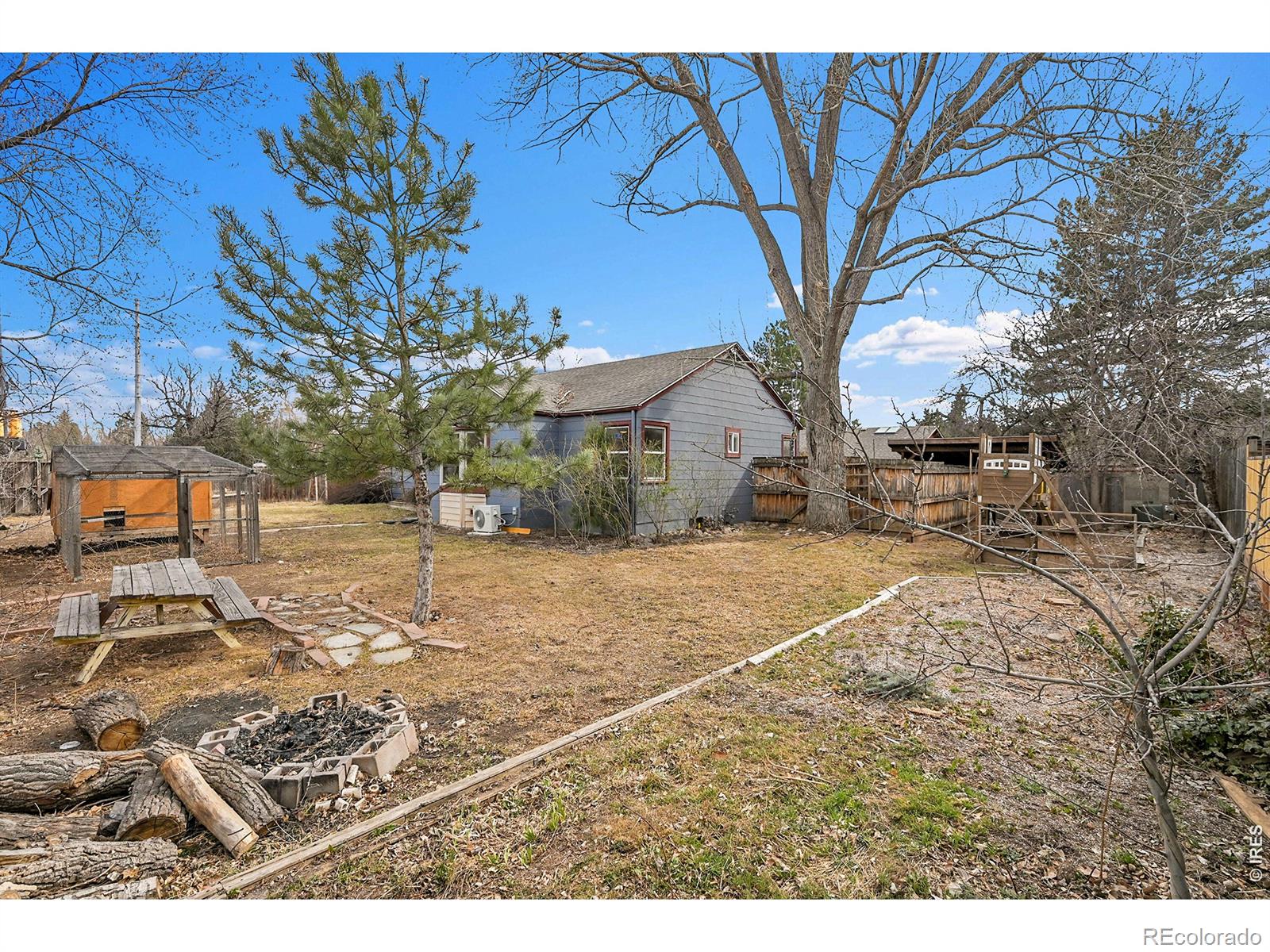 1850 Iris Avenue Boulder CO 80304