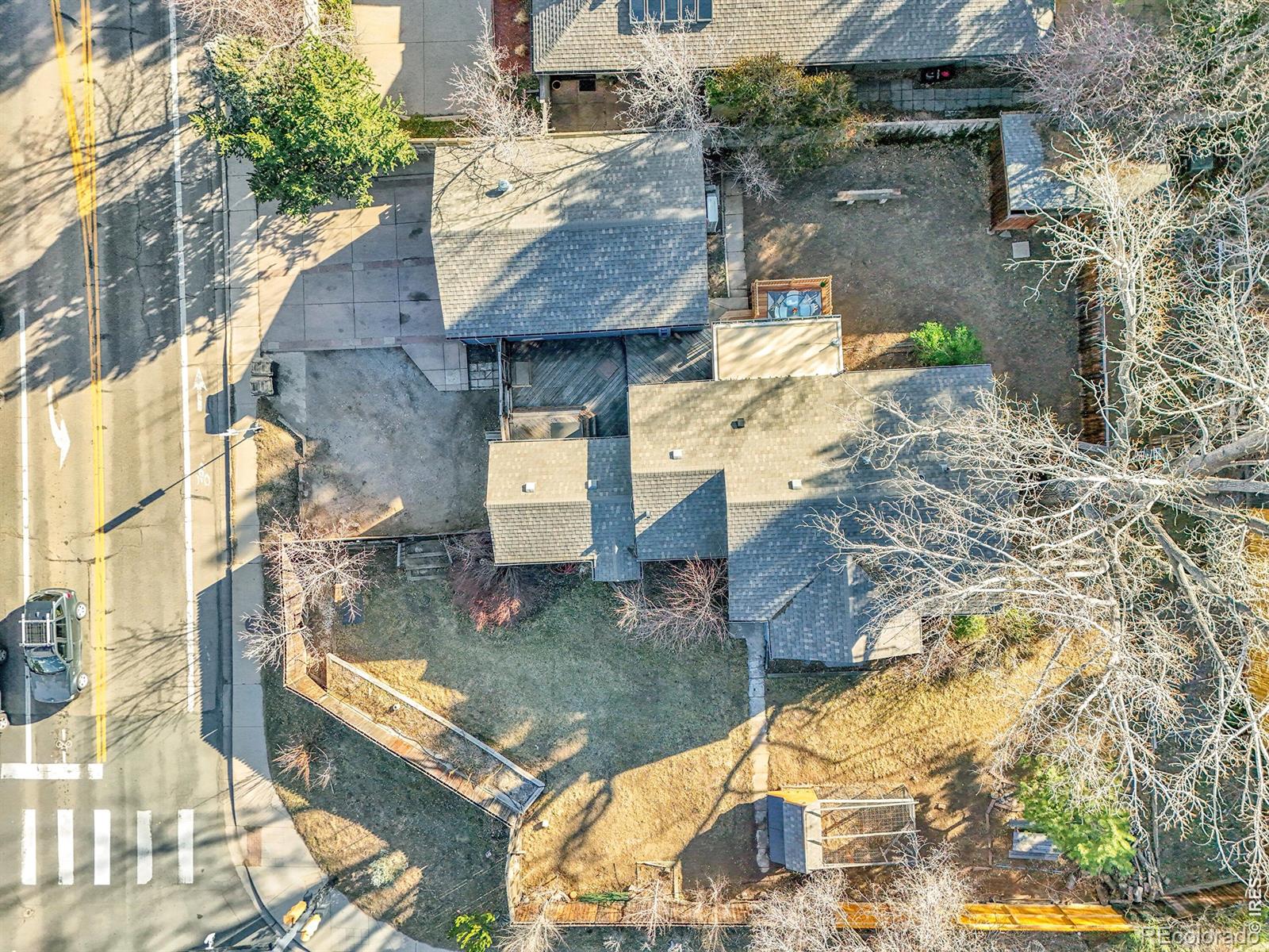1850 Iris Avenue Boulder CO 80304