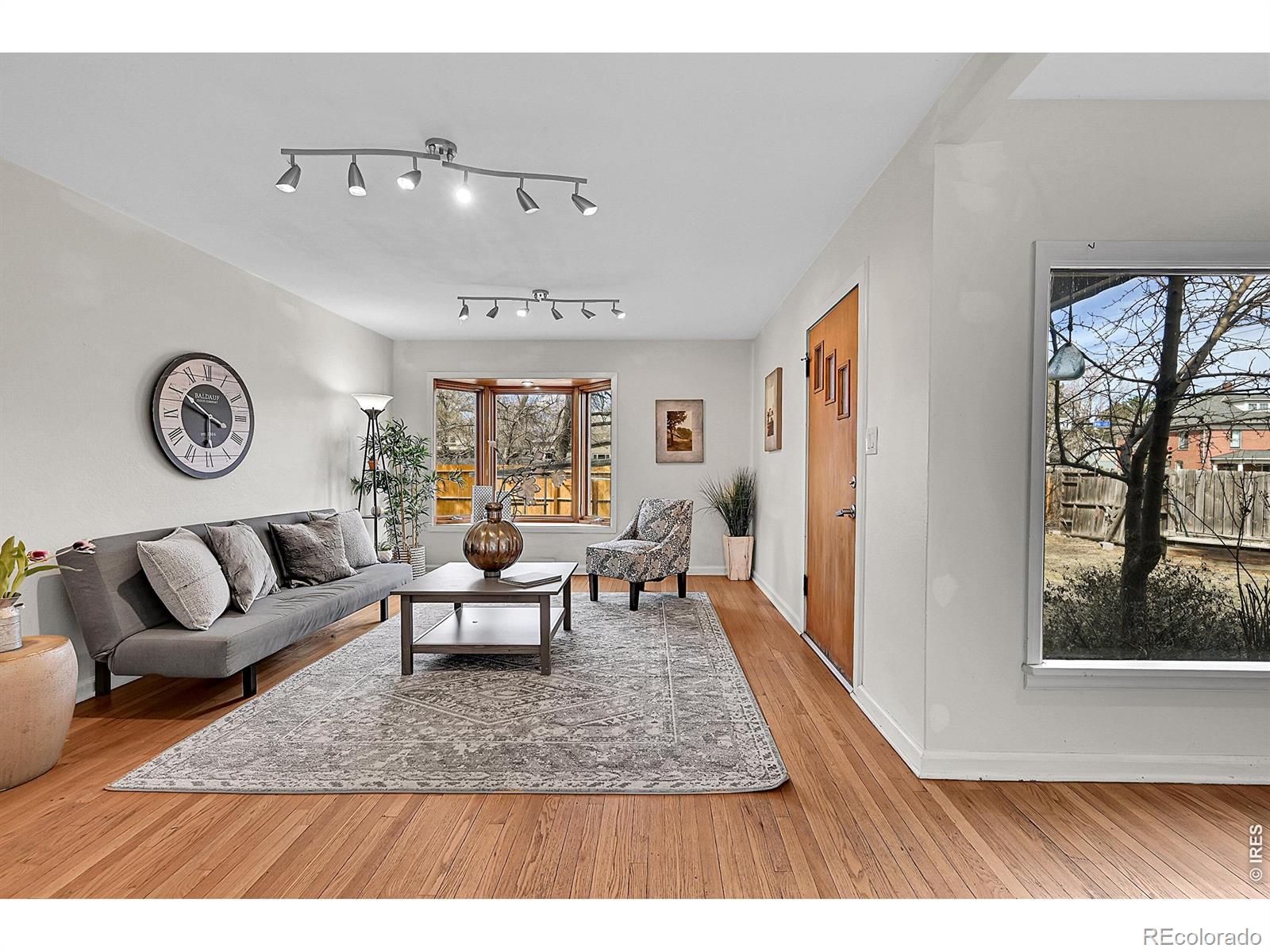 1850 Iris Avenue Boulder CO 80304