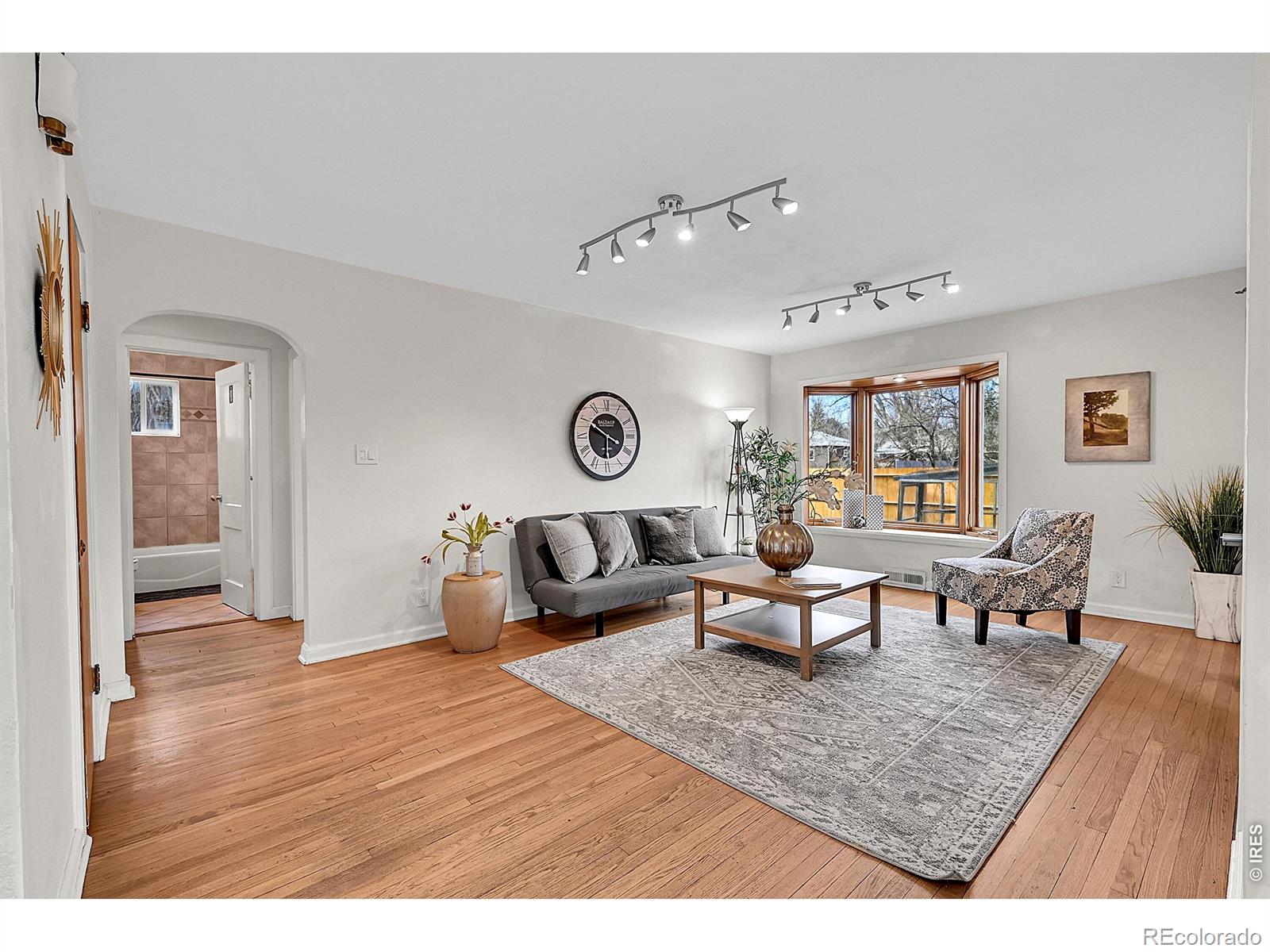 1850 Iris Avenue Boulder CO 80304