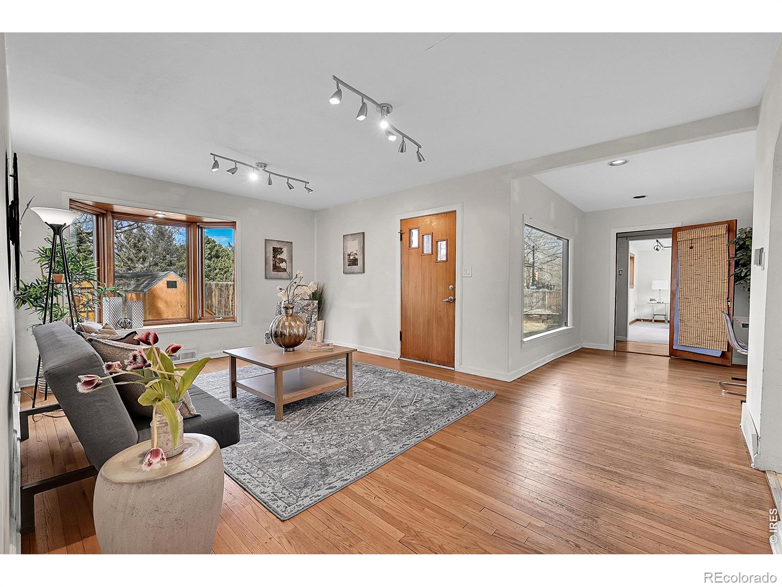 1850 Iris Avenue Boulder CO 80304