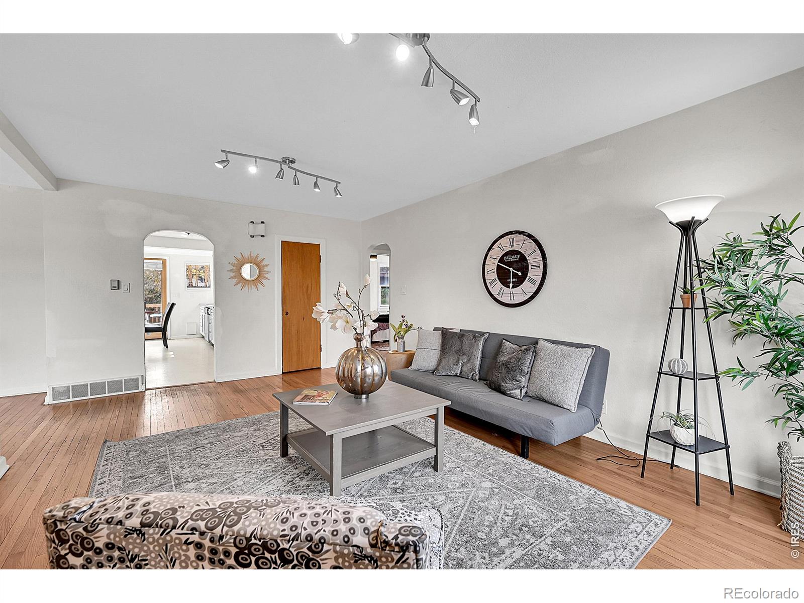 1850 Iris Avenue Boulder CO 80304