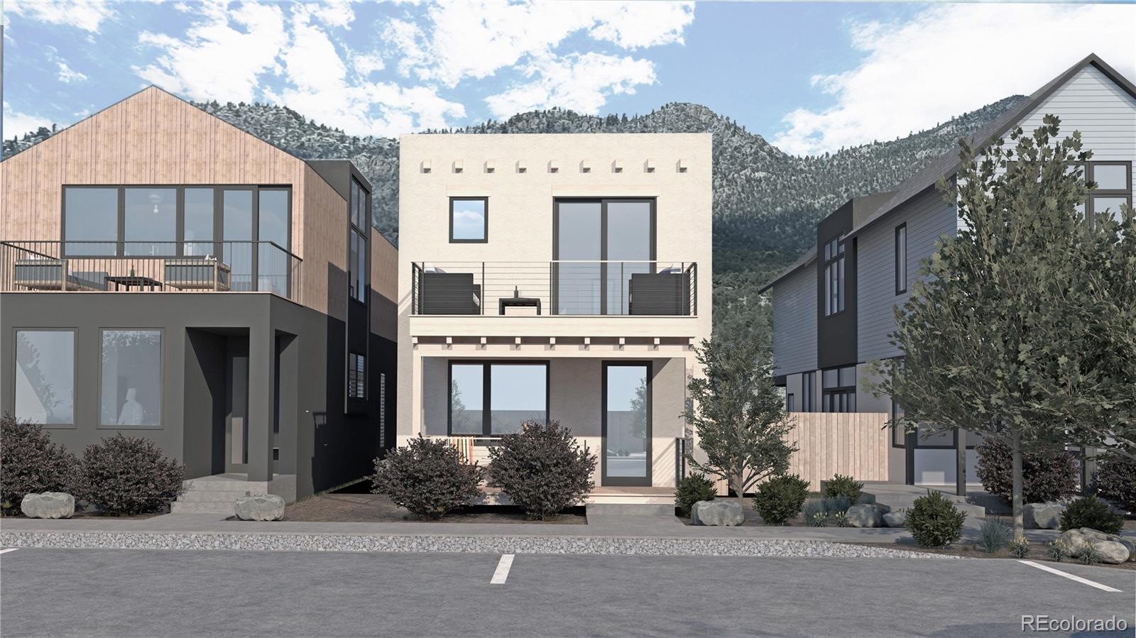 245 Harrison Avenue Buena Vista CO 81211