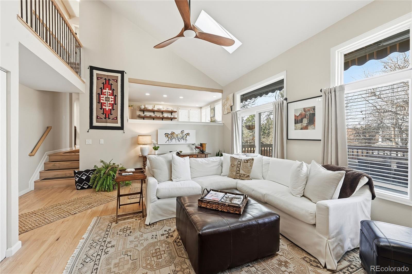 9366 Cornell Circle Highlands Ranch CO 80130