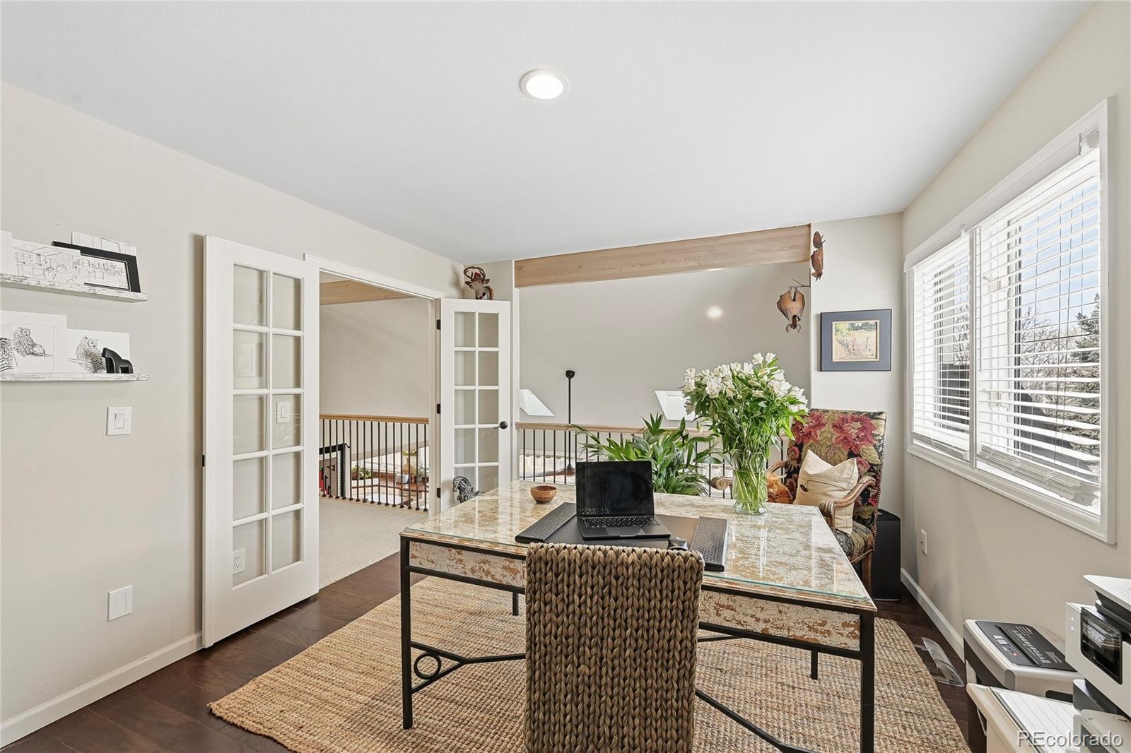 9366 Cornell Circle Highlands Ranch CO 80130