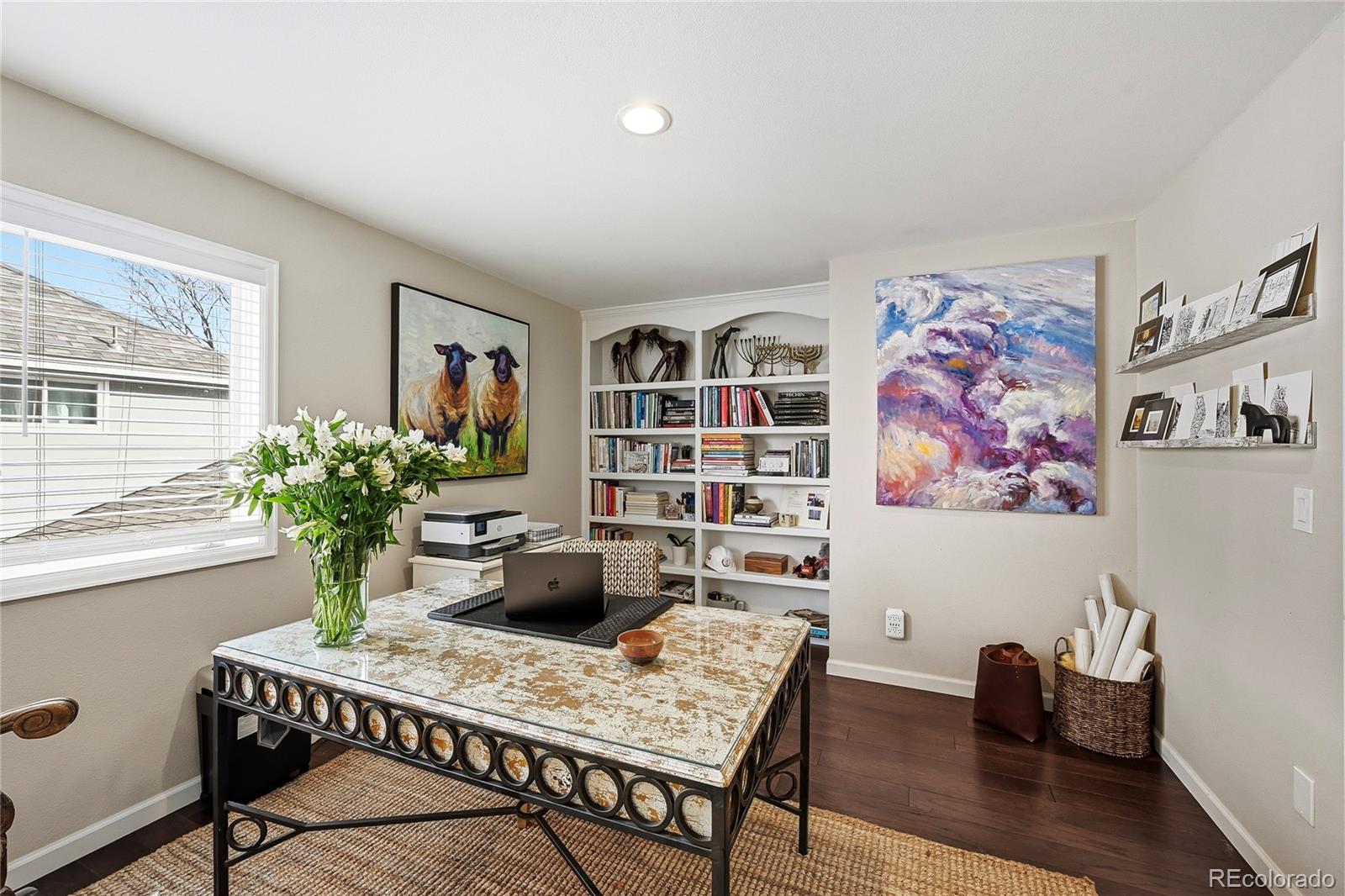 9366 Cornell Circle Highlands Ranch CO 80130