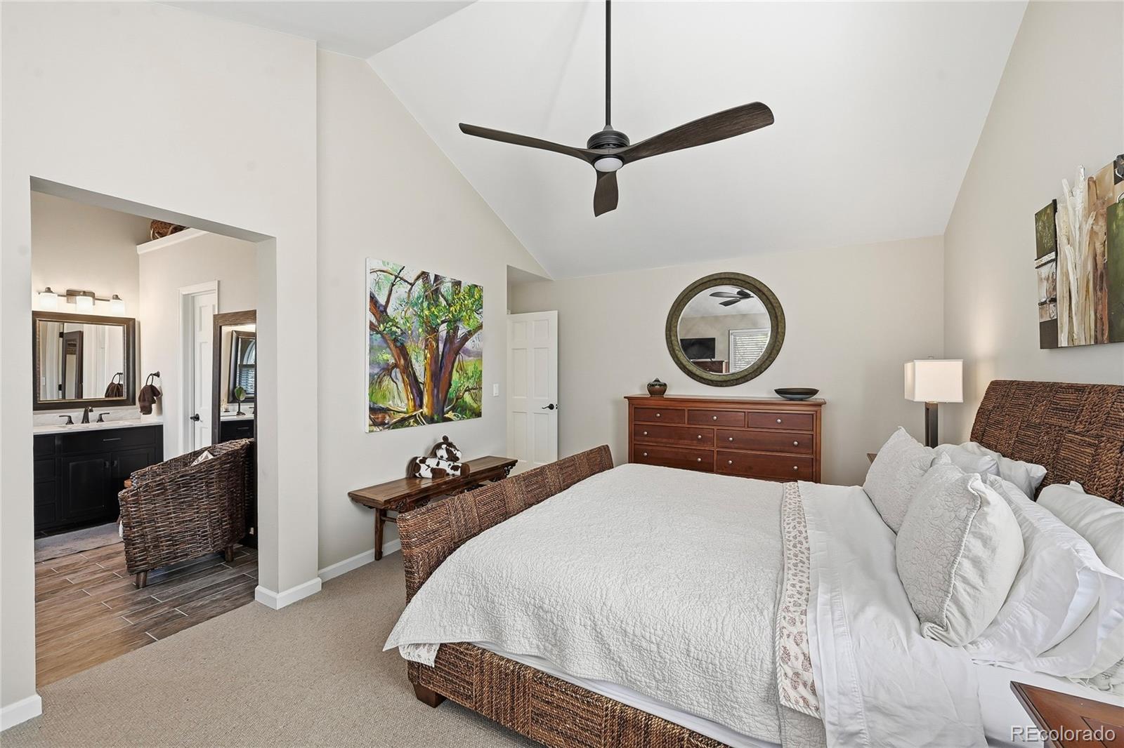 9366 Cornell Circle Highlands Ranch CO 80130