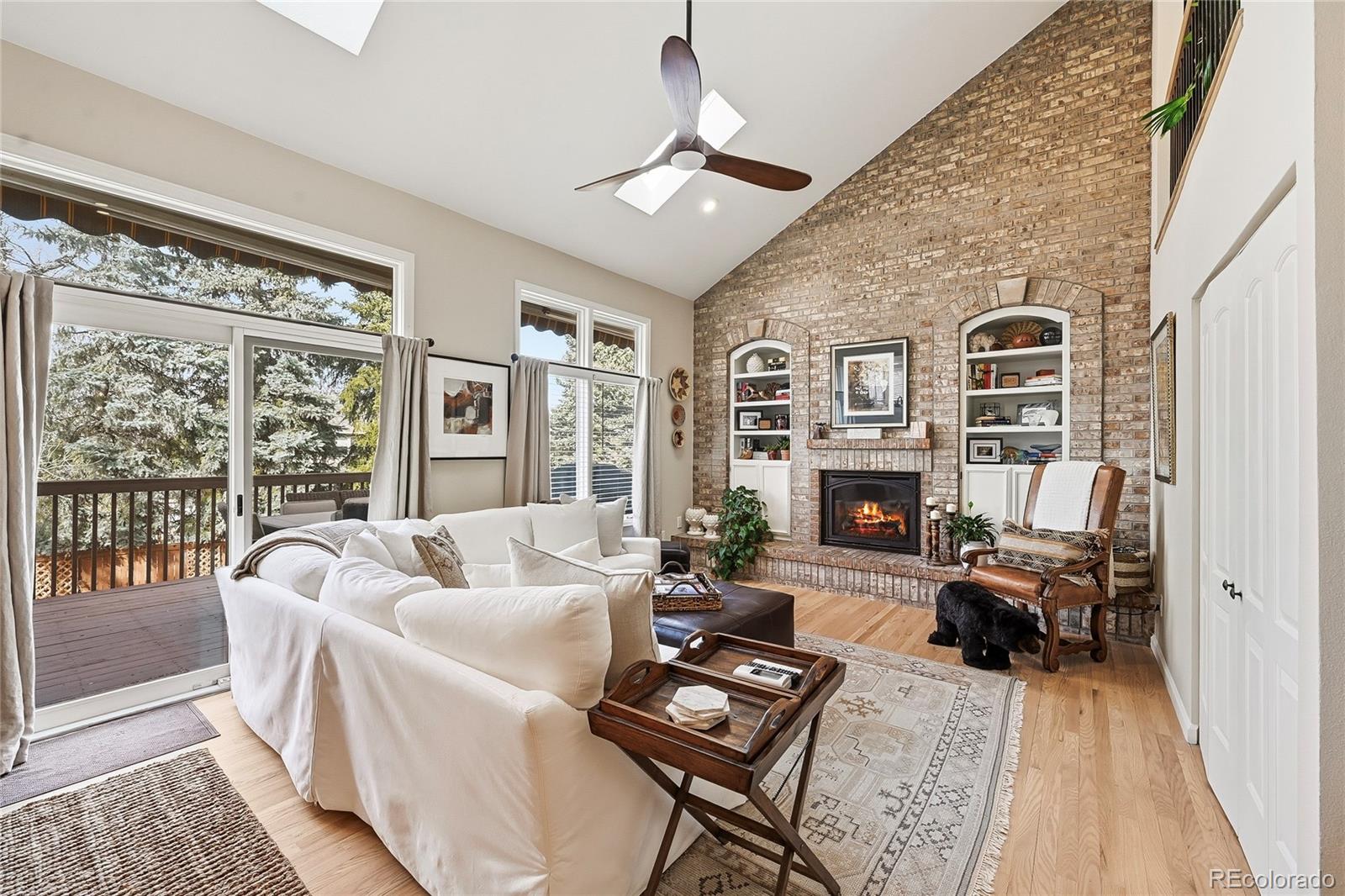 9366 Cornell Circle Highlands Ranch CO 80130