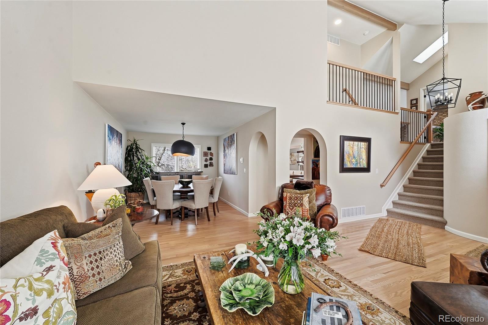 9366 Cornell Circle Highlands Ranch CO 80130