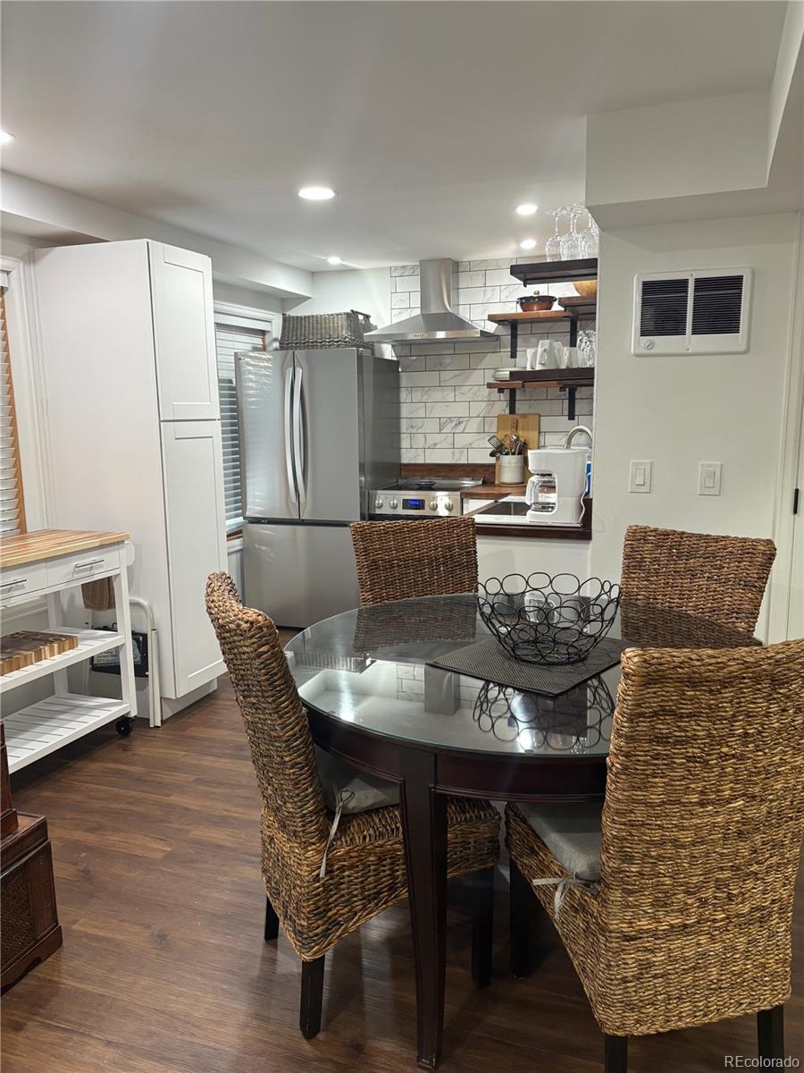 9366 Cornell Circle Highlands Ranch CO 80130