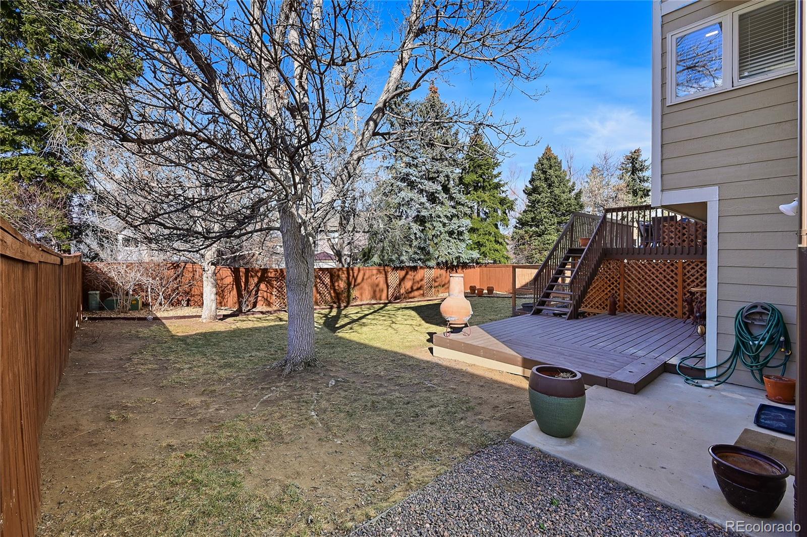 9366 Cornell Circle Highlands Ranch CO 80130