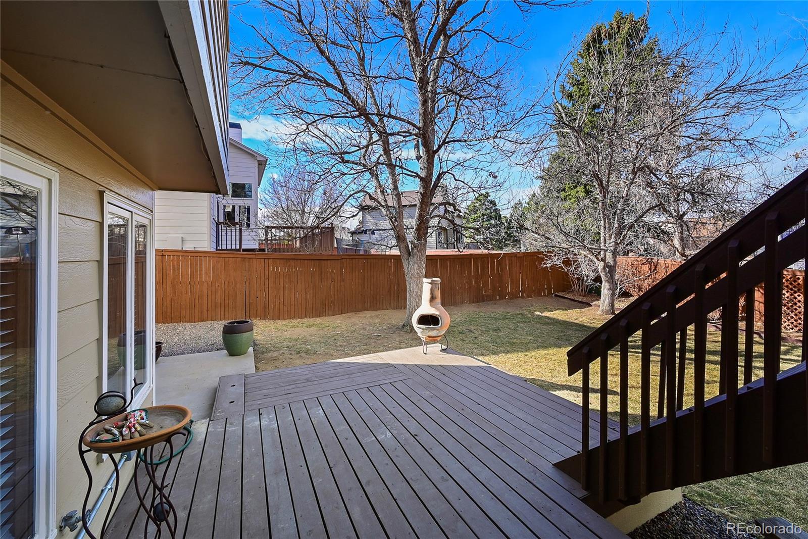 9366 Cornell Circle Highlands Ranch CO 80130