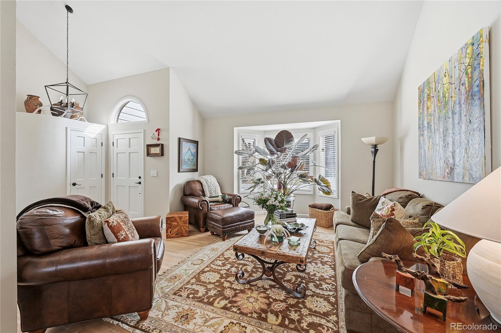 9366 Cornell Circle Highlands Ranch CO 80130