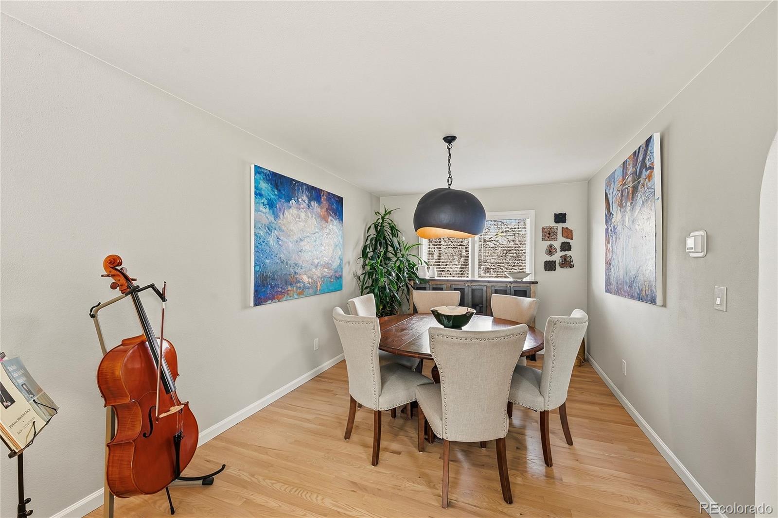 9366 Cornell Circle Highlands Ranch CO 80130