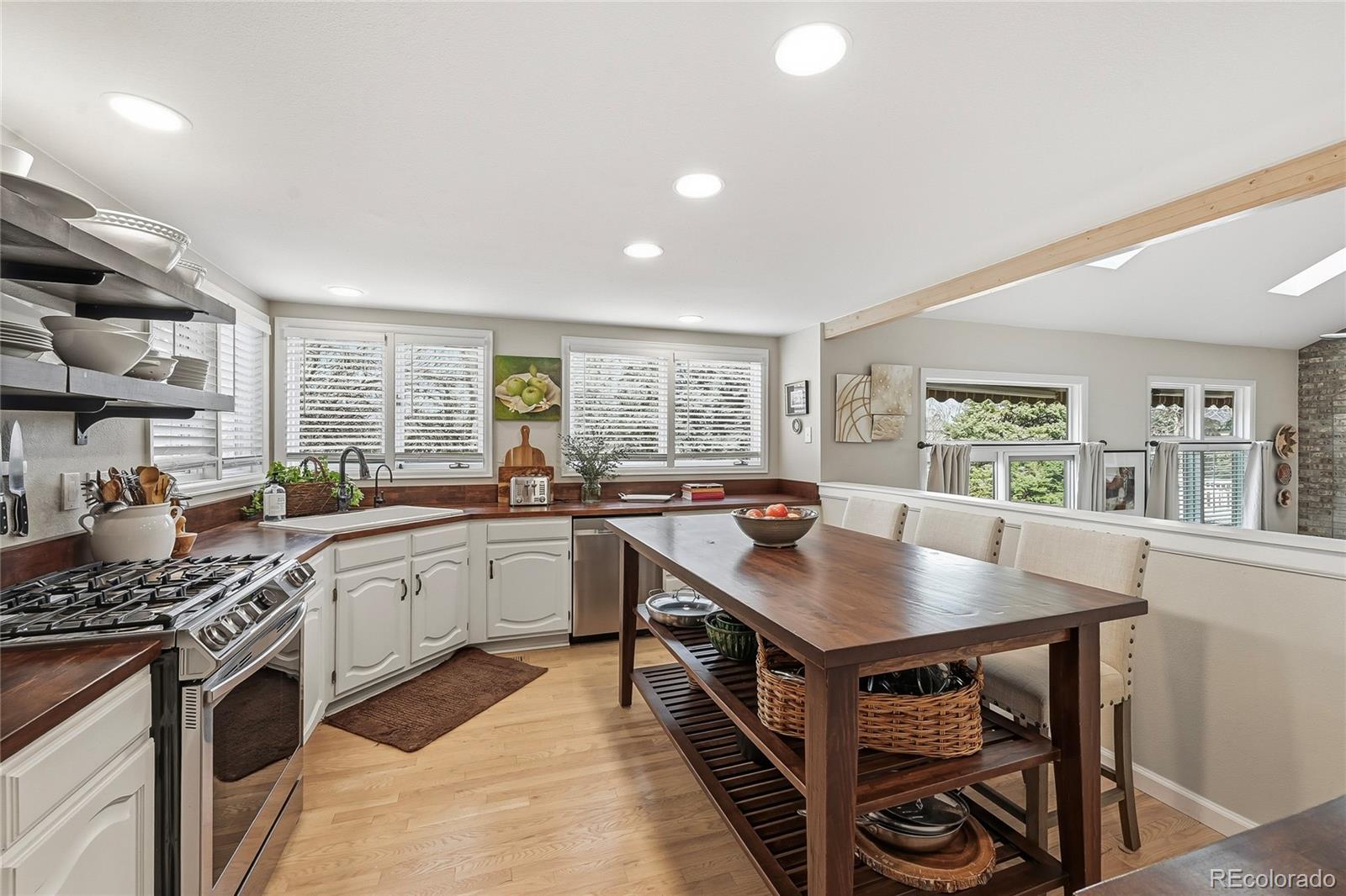 9366 Cornell Circle Highlands Ranch CO 80130