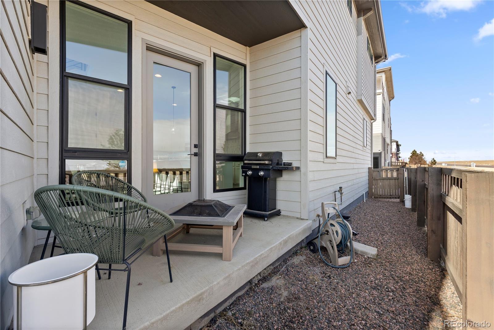 6058 N Perth Street Aurora CO 80019