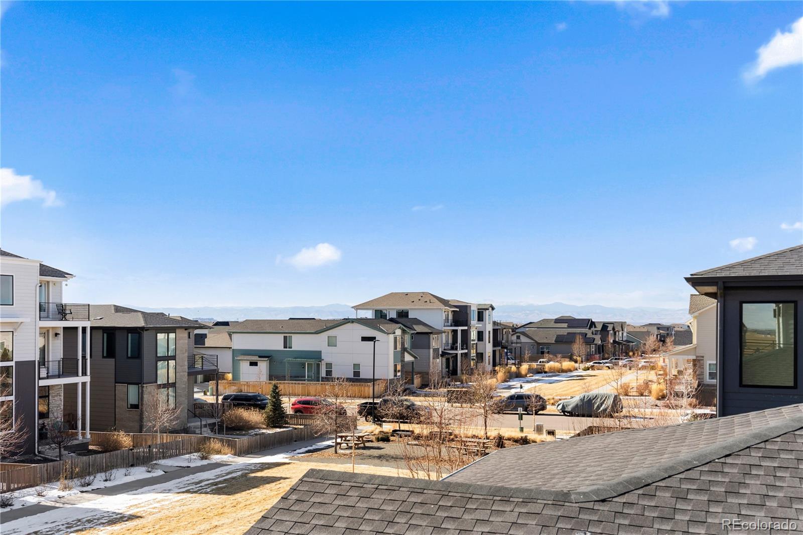 6058 N Perth Street Aurora CO 80019