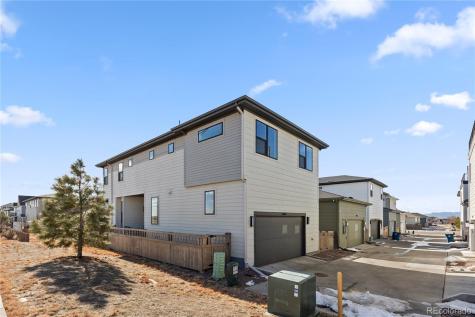 6058 N Perth Street Aurora CO 80019