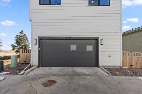 6058 N Perth Street Aurora CO 80019