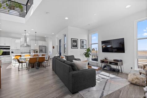 6058 N Perth Street Aurora CO 80019