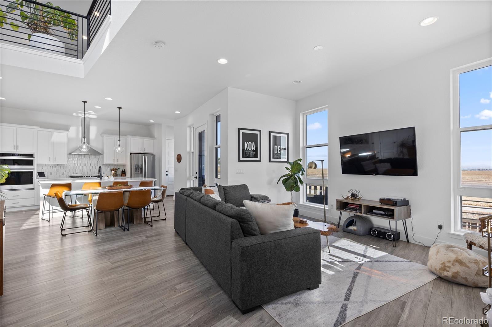 6058 N Perth Street Aurora CO 80019
