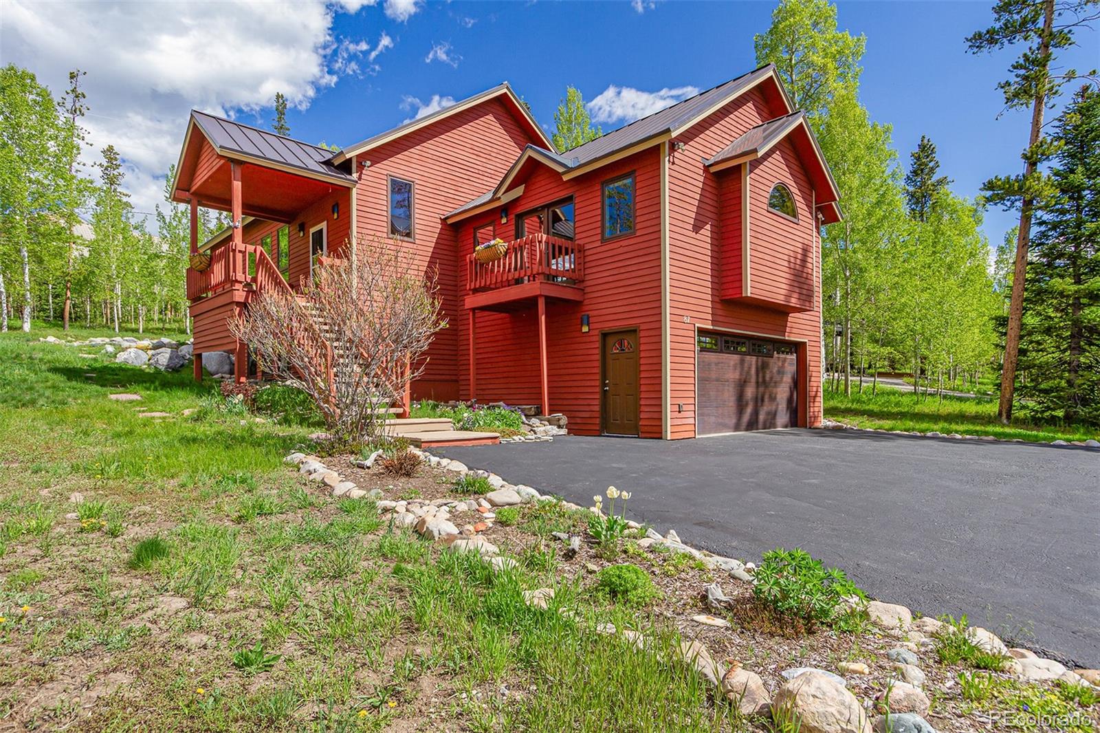 87 Spring Beauty Drive Silverthorne CO 80498