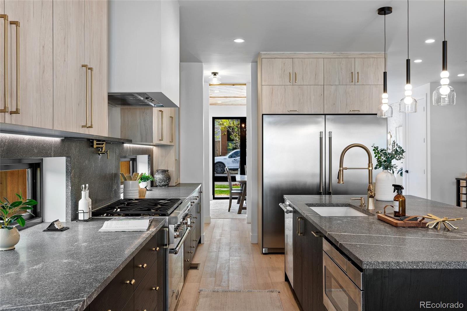 35 S Jackson Street Denver CO 80209