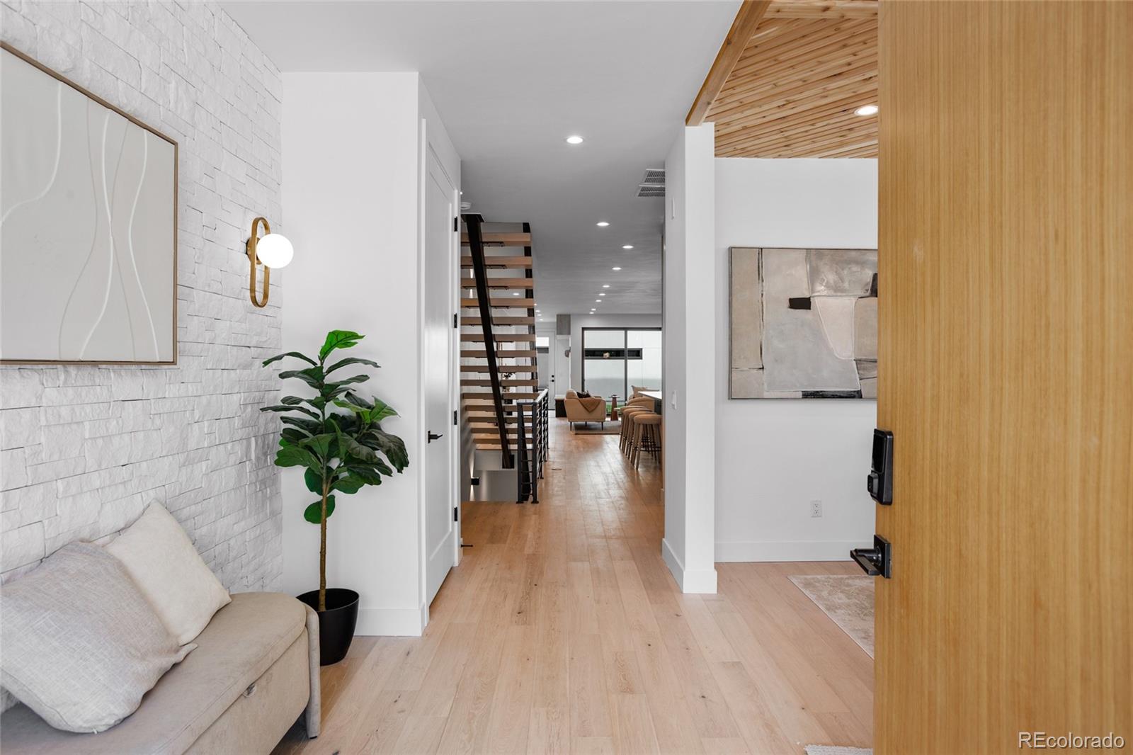 35 S Jackson Street Denver CO 80209