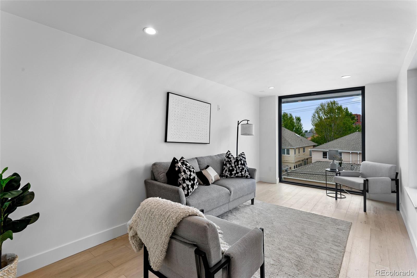 35 S Jackson Street Denver CO 80209