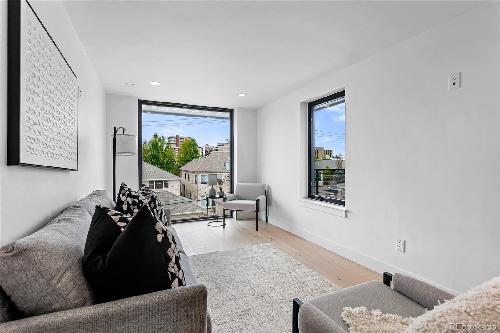 35 S Jackson Street Denver CO 80209