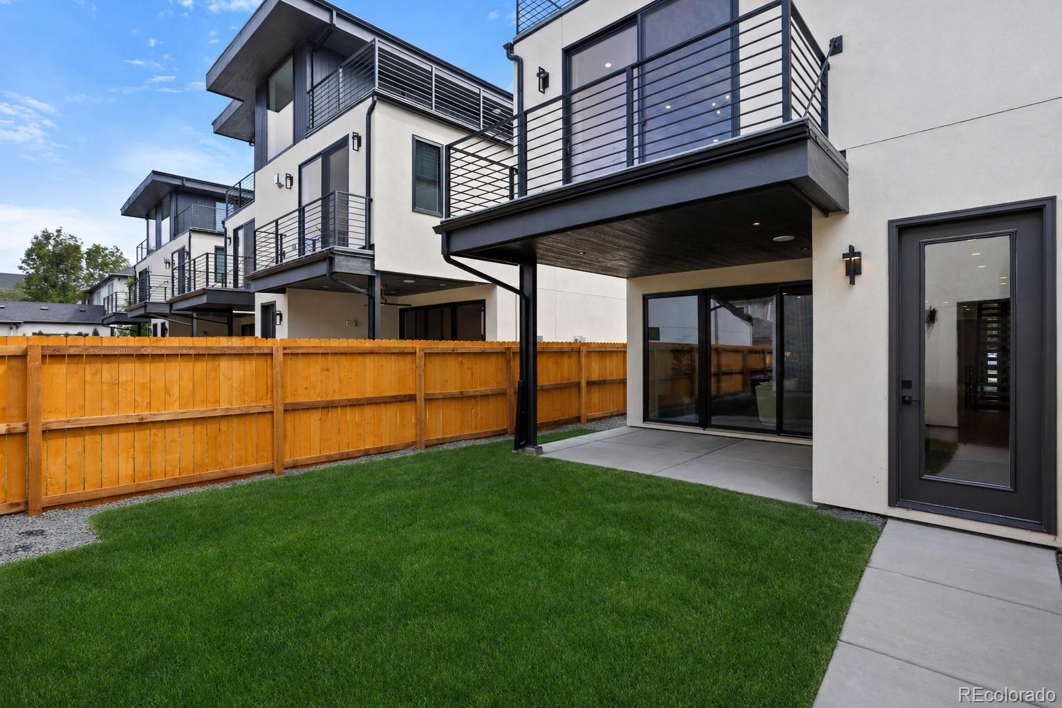 35 S Jackson Street Denver CO 80209