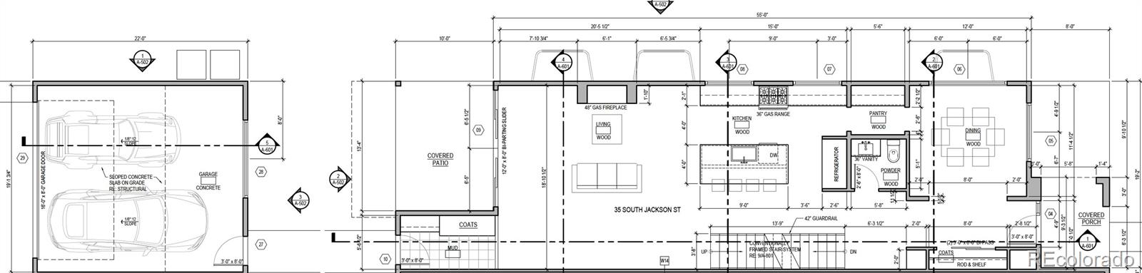 35 S Jackson Street Denver CO 80209
