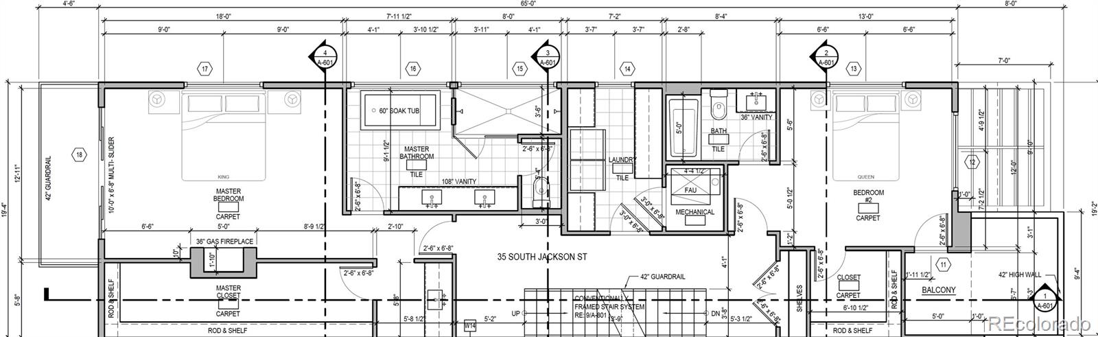 35 S Jackson Street Denver CO 80209
