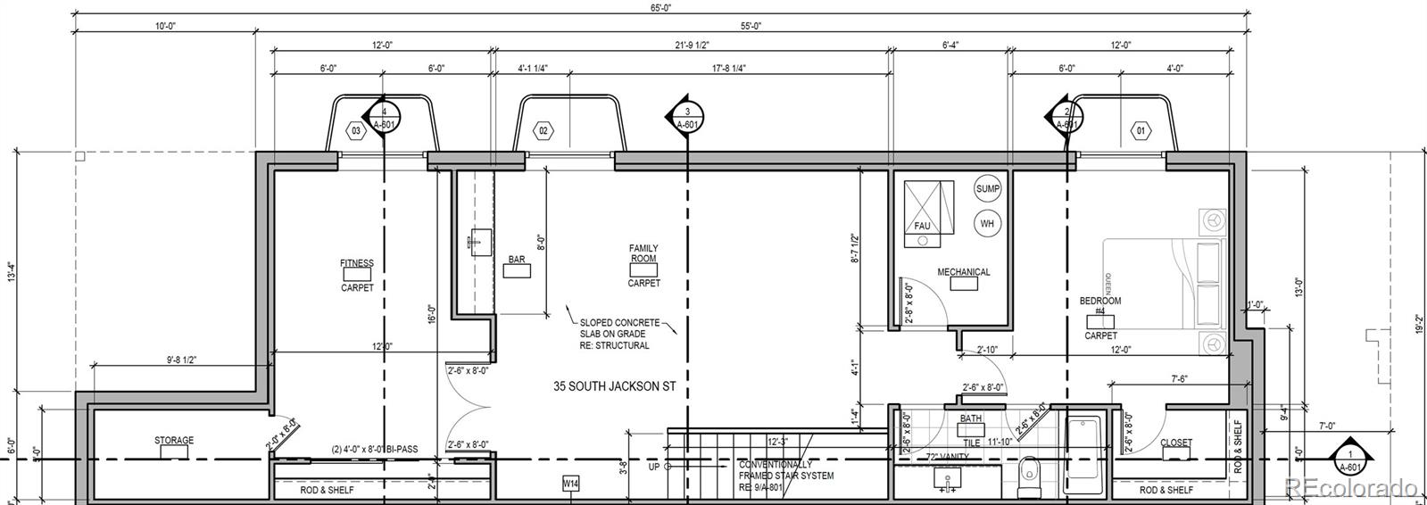 35 S Jackson Street Denver CO 80209