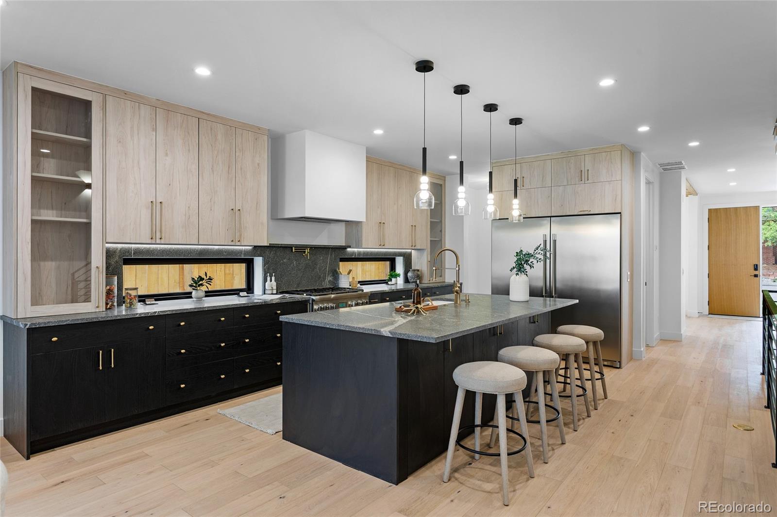 35 S Jackson Street Denver CO 80209