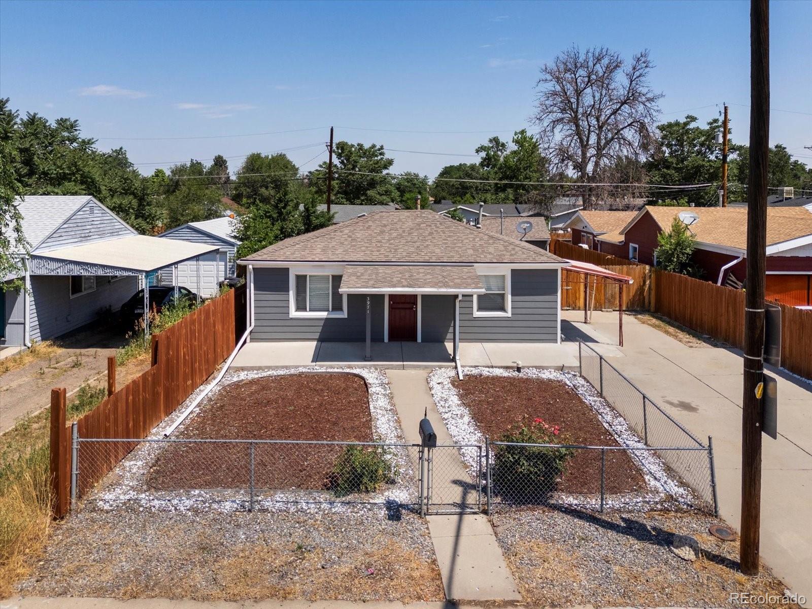 3971 W Kentucky Denver CO 80219